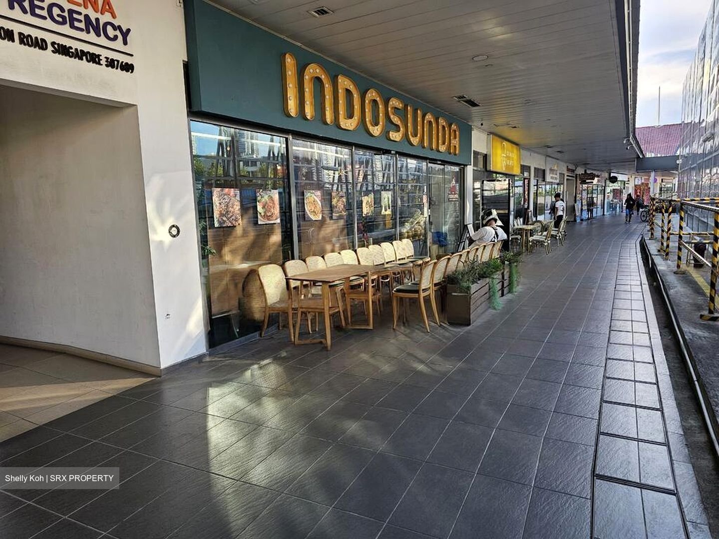 Novena Regency (D11), Retail #456833211